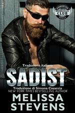 Sadist (Italian Edition)