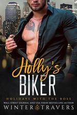 Holly's Biker