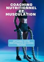 Coaching Nutritionnel et Musculation