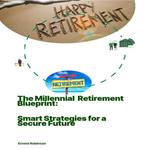 The Millennial Retirement Blueprint: Smart Strategies for a Secure Future