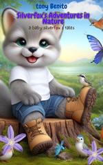 Silverfox's Adventures in Nature: A Baby Silverfox's Tales