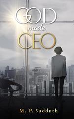 God-Made Ceo