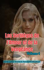 Les sortilèges de l'amour et de la vengeance