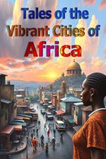 Tales of the Vibrant Cities of Africa