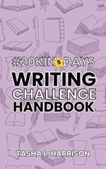 #20kin5Days Handbook