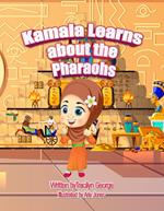 Kamala Learns about the Pharaohs