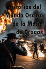 Historias del Mundo Oscuro de la Mafia de Drogas