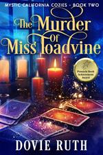 The Murder of Miss Toadvine
