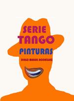 Serie Tango. Pinturas