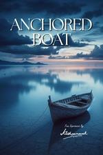 Anchored Boat
