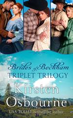 Brides of Beckham: Triplet Trilogy