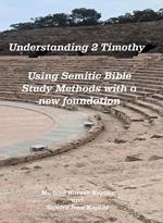 Understanding 2 Timothy