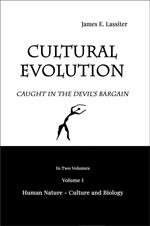Cultural Evolution: Caught in the Devil's Bargain
