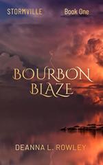 Bourbon Blaze