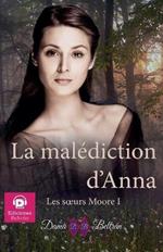 La mal?diction d'Anna