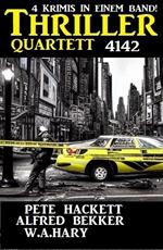 Thriller Quartett 4142