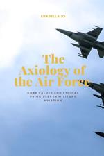 The Axiology of the Air Force-core values and ethical principles in military aviation