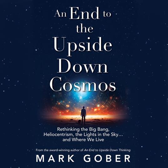 An End to the Upside Down Cosmos