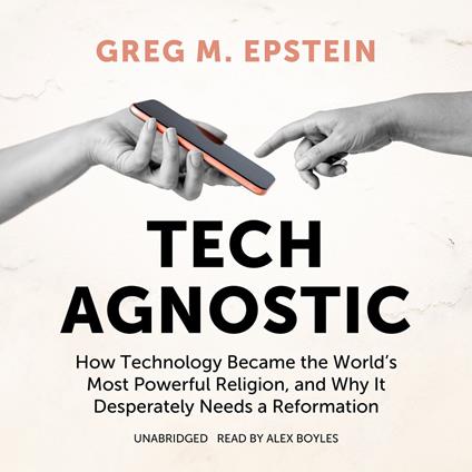 Tech Agnostic