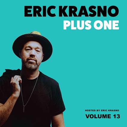 Eric Krasno Plus One, Vol. 13