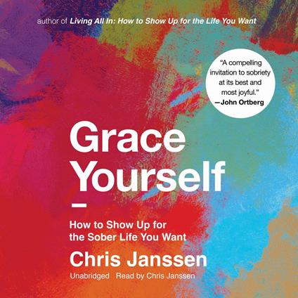 Grace Yourself