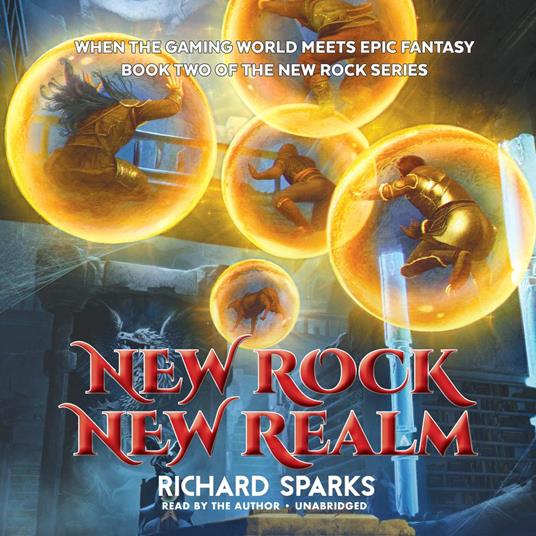 New Rock New Realm