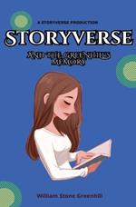 Storyverse and the Greenhills Memory