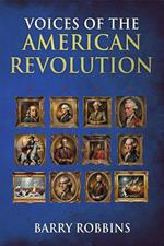 Voices of the American Revolution