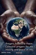 Prayers for World Peace