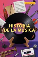 Historia de la Música