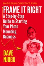 Frame It Right: A Step-by-Step Guide to Starting Your Photo Mounting Business