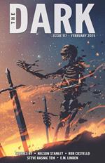 The Dark Issue 117