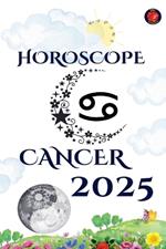 Cancer Horoscope 2025