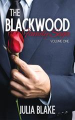 The Blackwood Family Saga - Volume One