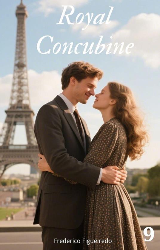 Royal Concubine