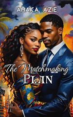 The Matchmaking Plan (Kiss The Rain anthology)