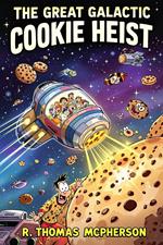 The Great Galactic Cookie Heist