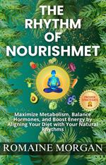 The Rhythm of Nourishment: Unlock Optimal Energy with Meal Timing & Eating Frequency for Your Body Type