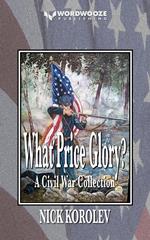 What Price Glory?: A Civil War Collection