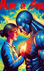 Heart of Steel: Superhero Romance/Action Adventure/Drama