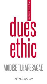 Dues Ethic