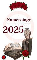 Numerology 2025