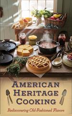 American Heritage Cooking