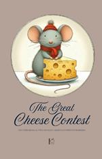 The Great Cheese Contest And Other Bilingual French-English Children's Stories for Beginners