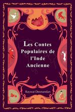 Les Contes Populaire de l'Inde Ancienne