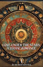 Love Under the Stars: A Zodiac Romance 01