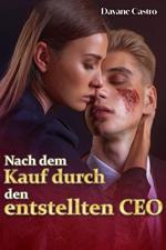 Nach dem Kauf durch den entstellten CEO