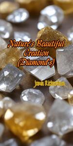 Nature's Beautiful Creation (Diamond's)