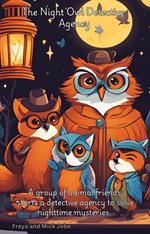 The Night Owl Detective Agency