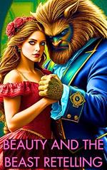 A Retelling of Beauty and the Beast: Dark Fairy Tale Retelling Romance